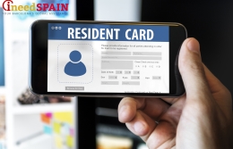 Resident’s Card in Spain